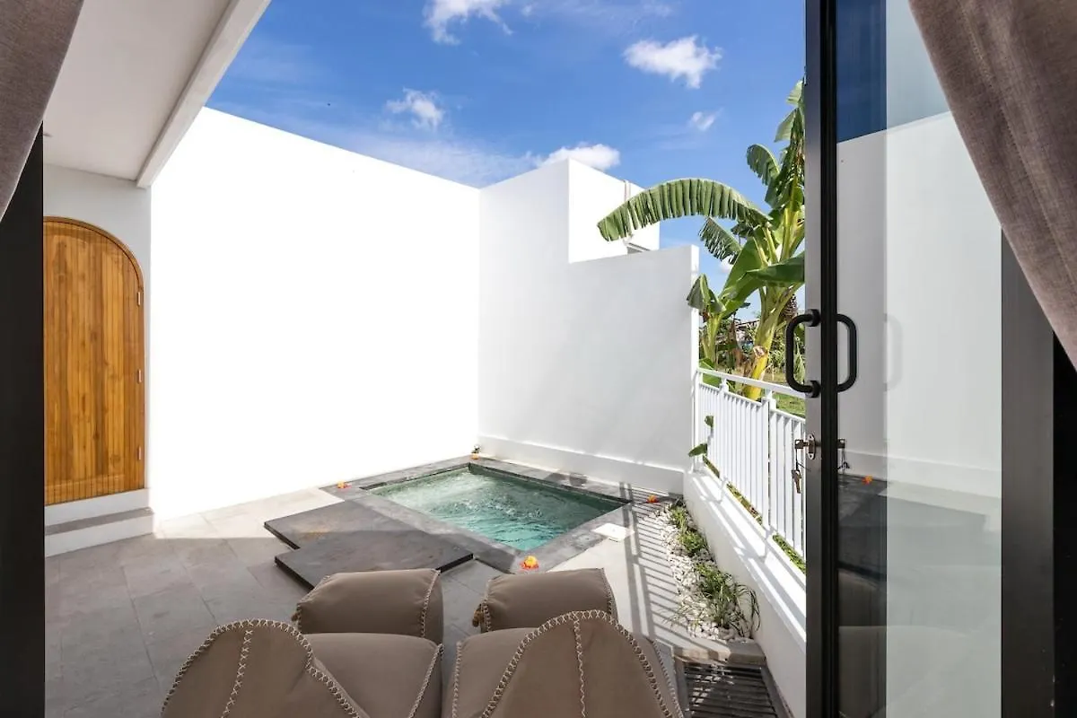 New! Villa Lyalya - 1Br Villa In Kerobokan Seminyak  0*, Seminyak (Bali) Indonesia