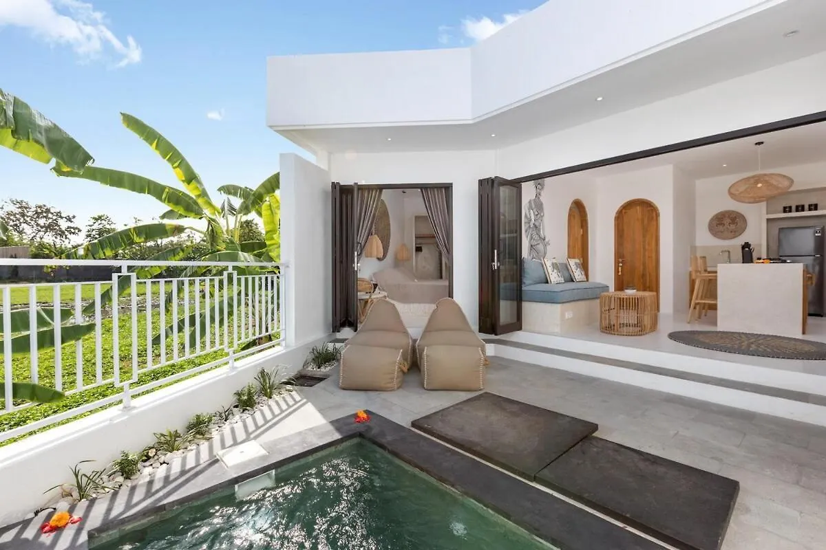 New! Villa Lyalya - 1Br Villa In Kerobokan Seminyak   Seminyak (Bali)
