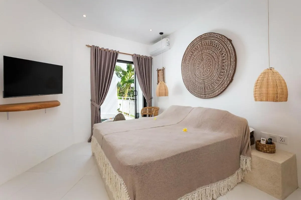 New! Villa Lyalya - 1Br Villa In Kerobokan Seminyak  0*, Seminyak (Bali)