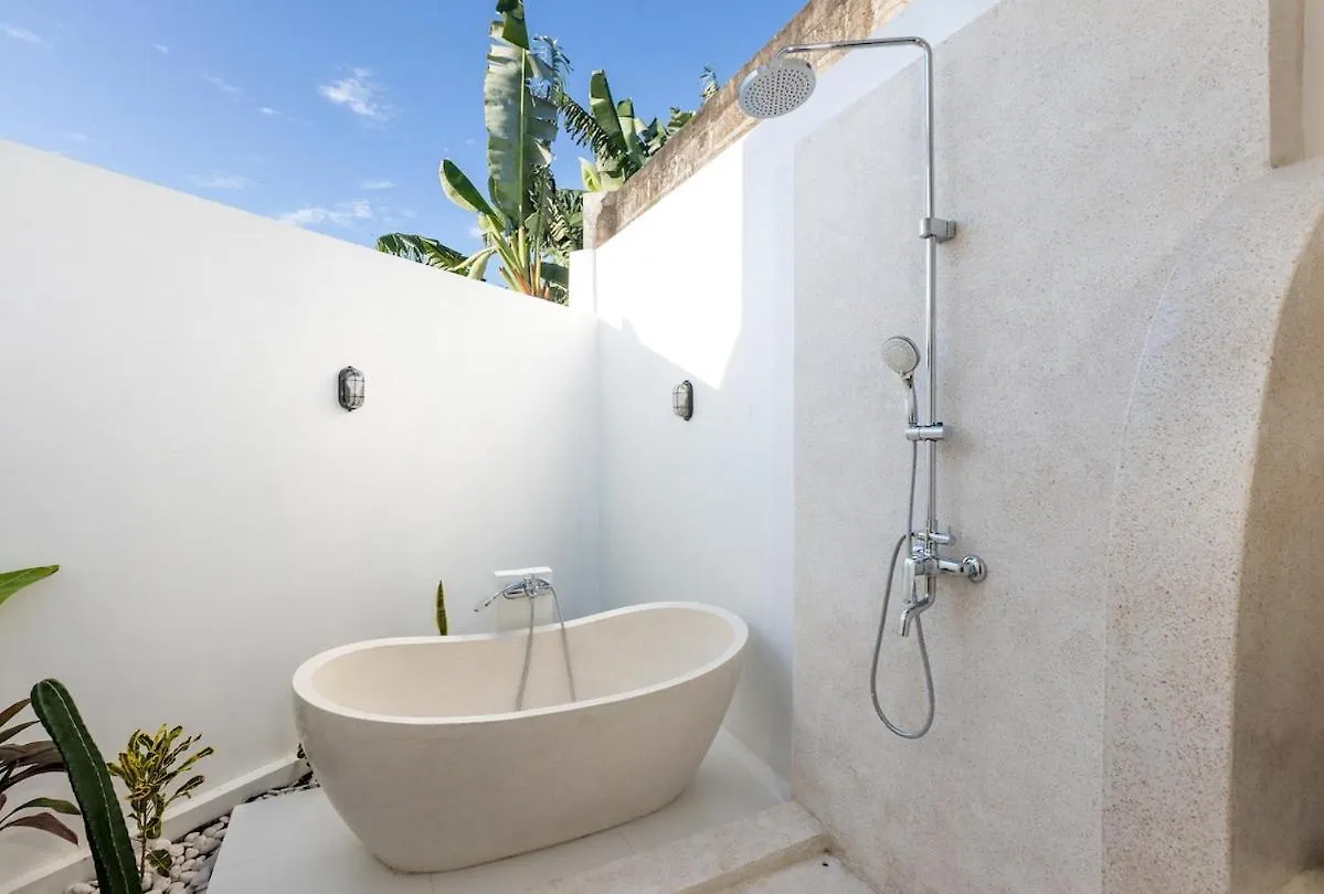 New! Villa Lyalya - 1Br Villa In Kerobokan Seminyak  0*, Seminyak (Bali) Indonesia
