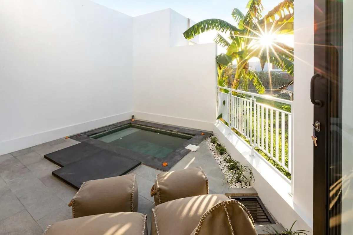 New! Villa Lyalya - 1Br Villa In Kerobokan Seminyak  Seminyak (Bali)