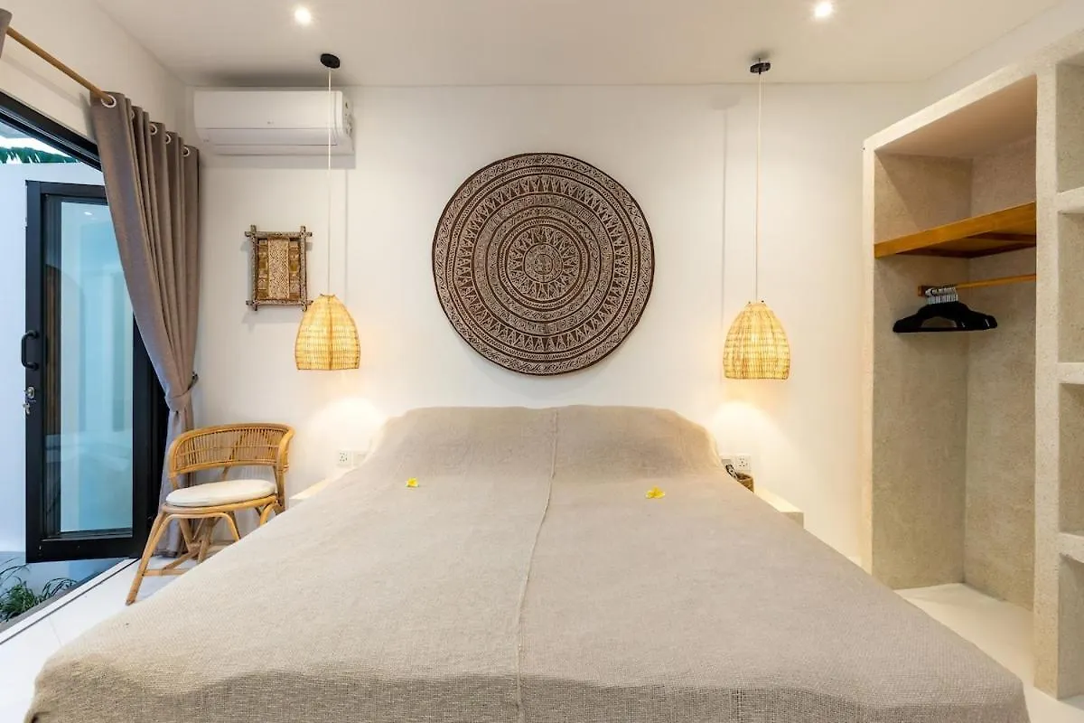 New! Villa Lyalya - 1Br Villa In Kerobokan Seminyak  0*, Seminyak (Bali)