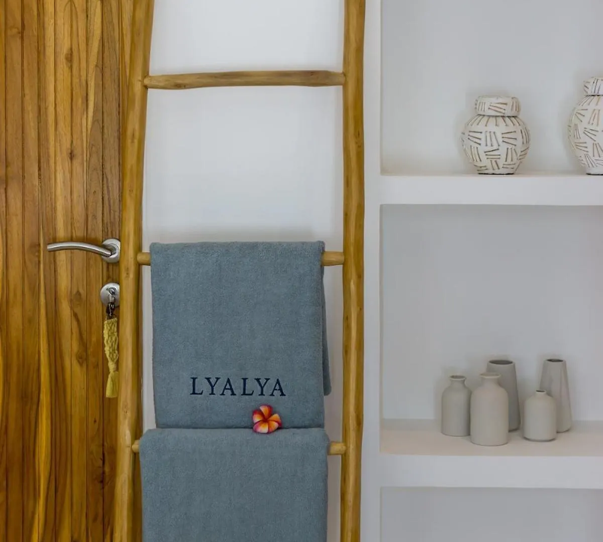 New! Villa Lyalya - 1Br Villa In Kerobokan Seminyak   Seminyak (Bali)