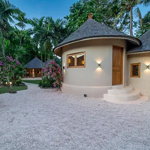 Meraki 6br Tropical Paradise Seminyak