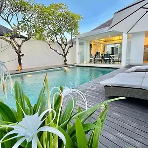 Alami Luxury Seminyak