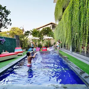 3* فندق فانساري